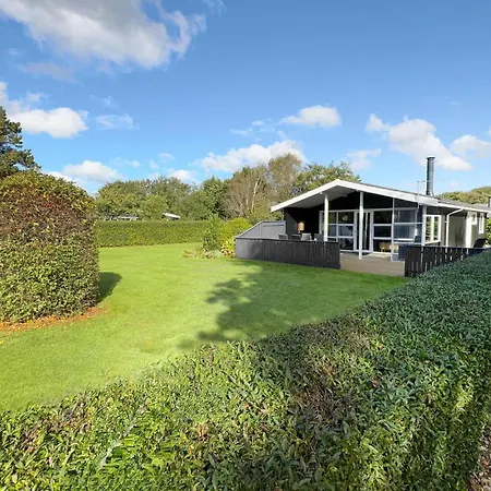 3 Bedroom Amazing In Hemmet