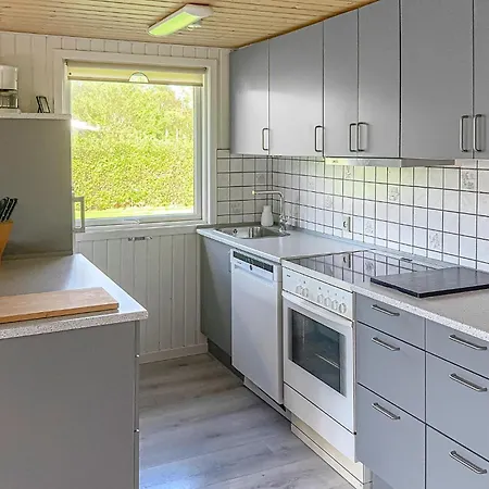 3 Bedroom Amazing In Vakantiehuis *