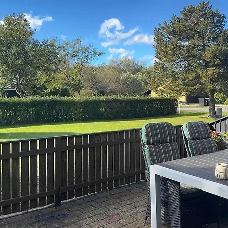 3 Bedroom Amazing In Vakantiehuis