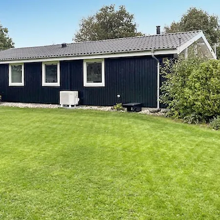 Vakantiehuis 3 Bedroom Amazing In