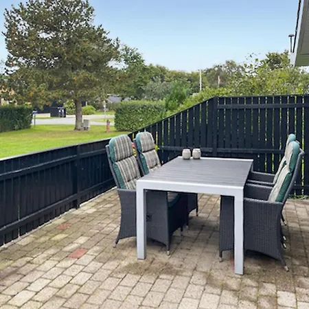 3 Bedroom Amazing In Vakantiehuis