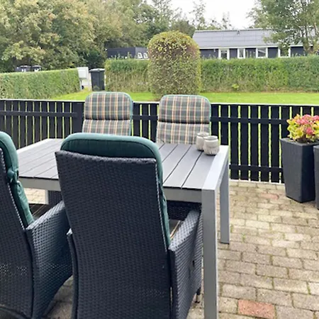 3 Bedroom Amazing In Hemmet