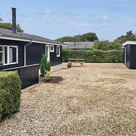 3 Bedroom Amazing In Vakantiehuis *