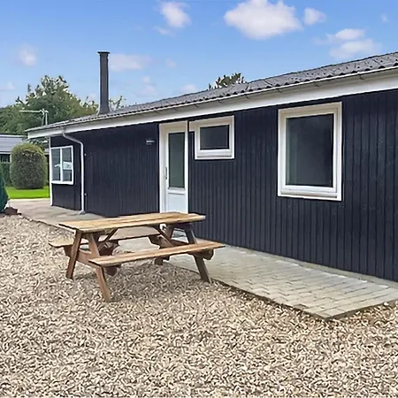 Vakantiehuis 3 Bedroom Amazing In