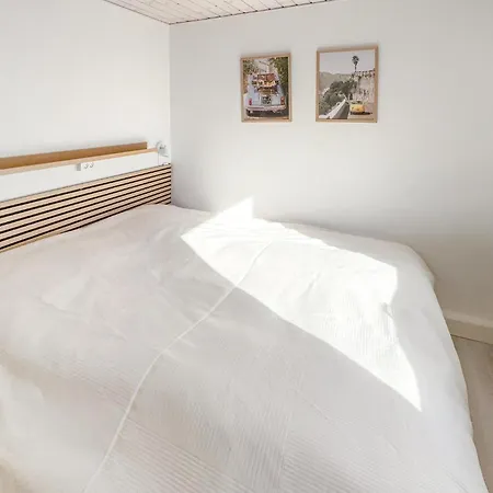 Vakantiehuis 3 Bedroom Amazing In