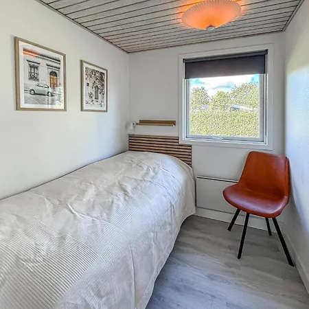 3 Bedroom Amazing In Vakantiehuis *