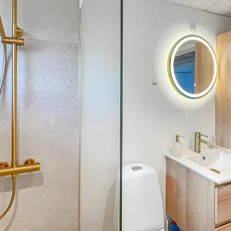 Vakantiehuis 3 Bedroom Amazing In