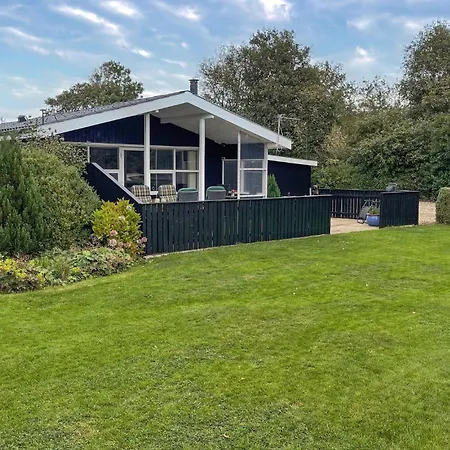 3 Bedroom Amazing In Vakantiehuis