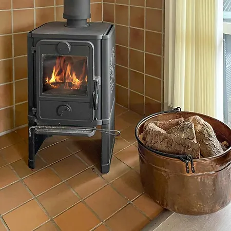 3 Bedroom Amazing In Hemmet