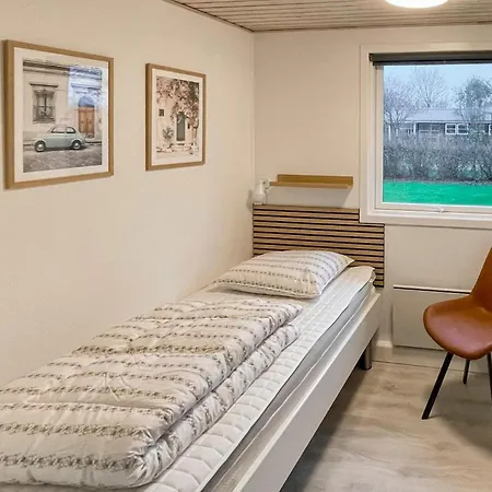 Vakantiehuis 3 Bedroom Amazing In *