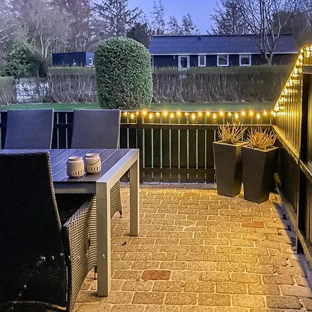 3 Bedroom Amazing In Hemmet