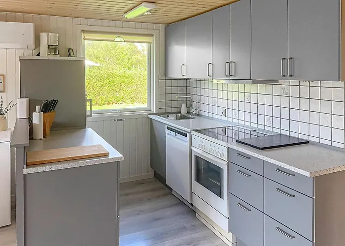3 Bedroom Amazing In Hébergement de vacances *